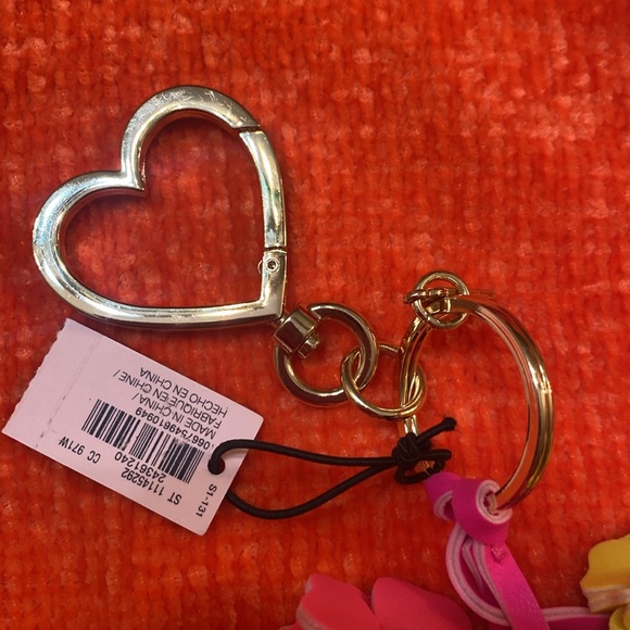 Victoria Secret Key Chain - Picture 2 of 3